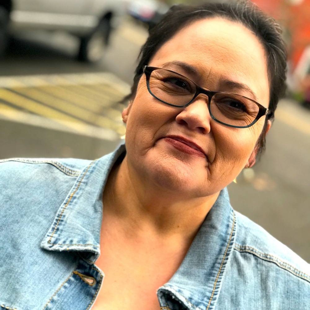 Meet your Posher, Dawn